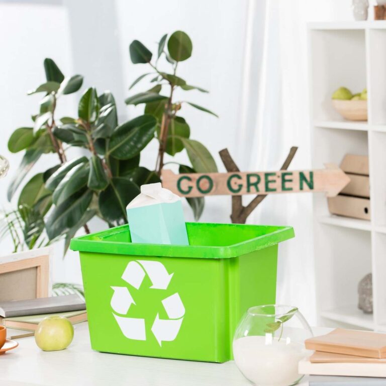 35 Best Sustainable Living Ideas - sustainablelifeideas.com