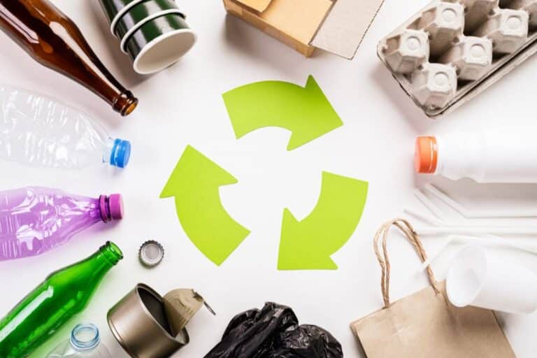 29 Super Easy Ways To Be More Sustainable in Life ...